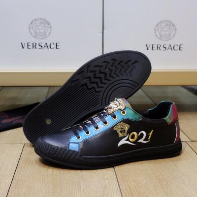 Versace Shoes man 056